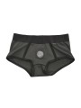 EmEx S Gray Fit