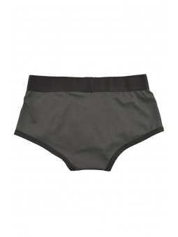 EmEx S Gray Fit