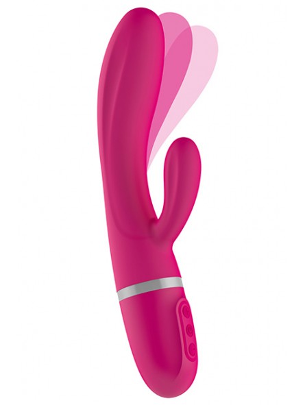 Bend It Plus Cerise