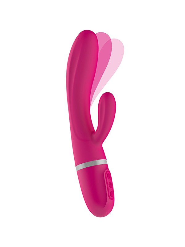 Bend It Plus Cerise