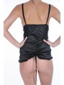 EMILY BABYDOLL NEGRO S