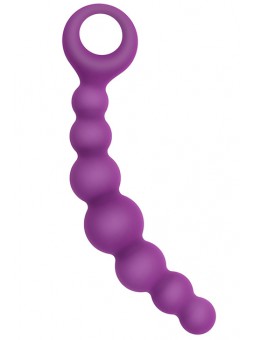 Emotions Purple