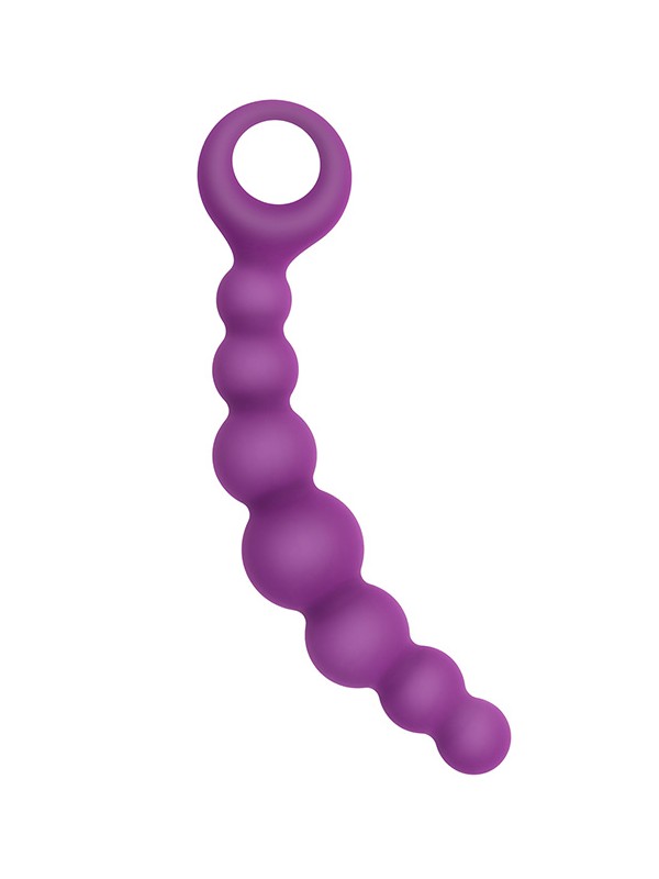 Emotions Purple