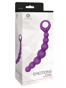 Emotions Purple