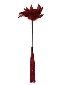 Enchanted Feather Tickler