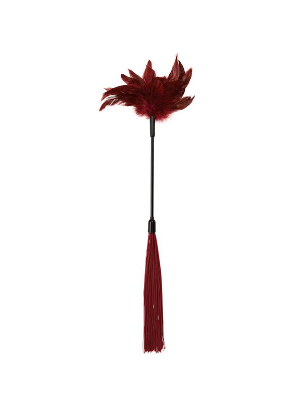 Enchanted Feather Tickler