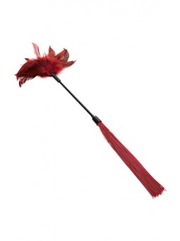 Enchanted Feather Tickler