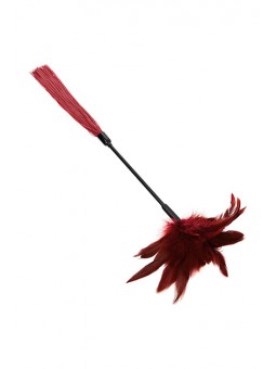 Enchanted Feather Tickler