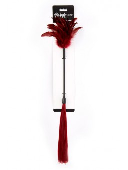 Enchanted Feather Tickler