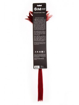 Enchanted Feather Tickler