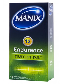Endurance 12 Uds
