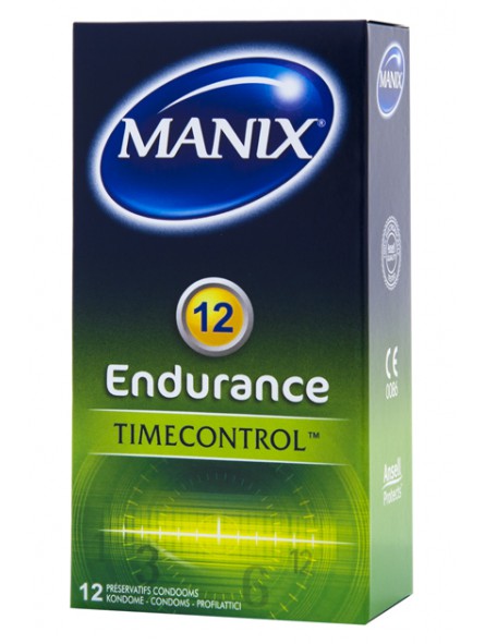 Endurance 12 Uds