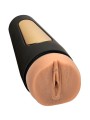 Endurance Trainer - ULTRASKYN(TM) Stroker - Pussy - Vanilla