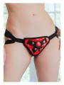 Entry Level Strap-on Red