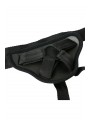 Entry Level Strap-On Waterproof Black