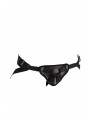 Entry Level Strap-On Waterproof Black