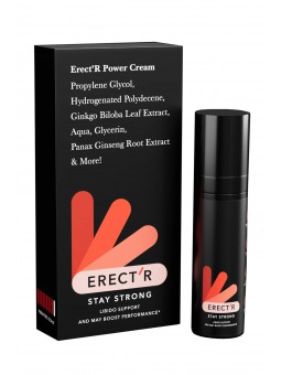 Erect.r Power Cream