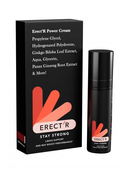 Erect.r Power Cream
