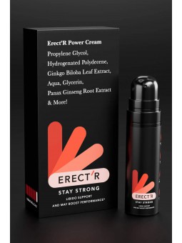 Erect.r Power Cream