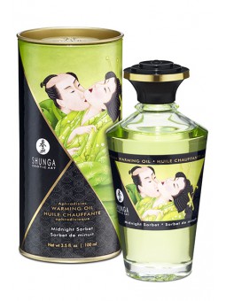 Aceite Afrodisiaco Midnight Sorbet