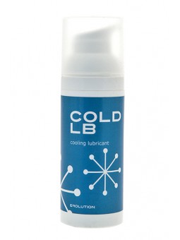 EROLUTION COLD LUBRICANTE