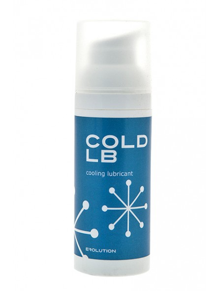 EROLUTION COLD LUBRICANTE