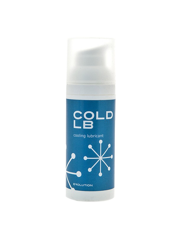 EROLUTION COLD LUBRICANTE