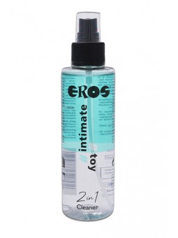 EROS 2 en 1 INTIMATE TOY 150 ml