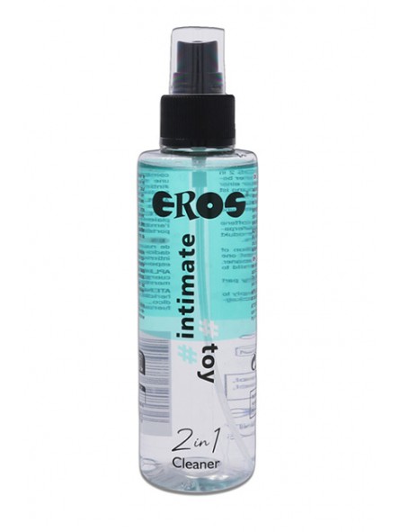 EROS 2 en 1 INTIMATE TOY 150 ml