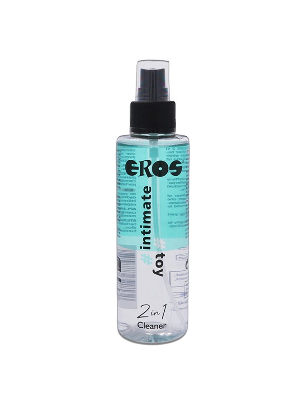 EROS 2 en 1 INTIMATE TOY 150 ml