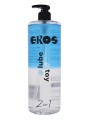 EROS 2 en 1 LUBE TOY 1000 ml