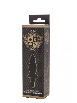 EROS Action Anal Relax Spray with Panthenol 100 ml