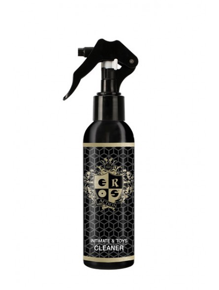 EROS Action Intimate & Toys Cleaner 150 ml