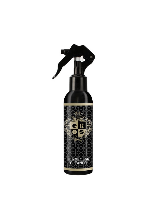 EROS Action Intimate & Toys Cleaner 150 ml