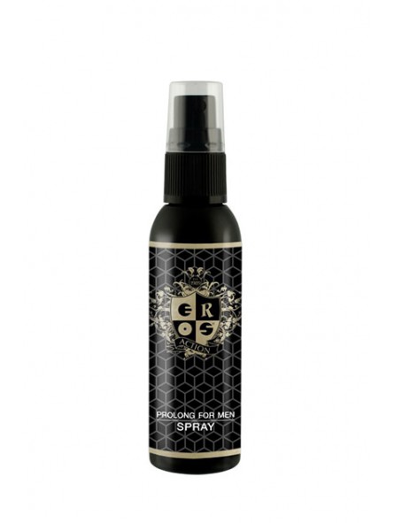 EROS Action Prolong for men Spray 50 ml
