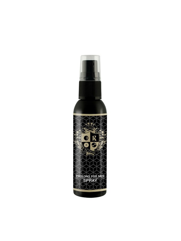 EROS Action Prolong for men Spray 50 ml