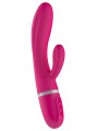 Bend It Plus Cerise