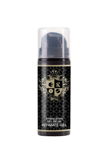 EROS Action Stimulation Gel Relax Intimate Gel 30 ml