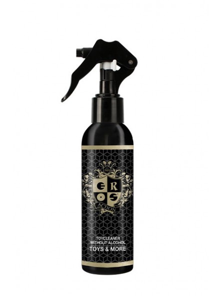 EROS Action Toycleaner without Alcohol Toys & More 150 ml