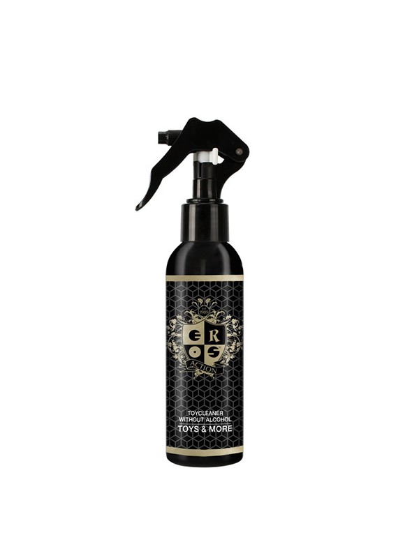 EROS Action Toycleaner without Alcohol Toys & More 150 ml