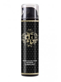 EROS Action Water-Silicone Based with Panthenol Lubricant 200 ml