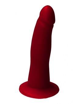 Eros Bordeaux Red