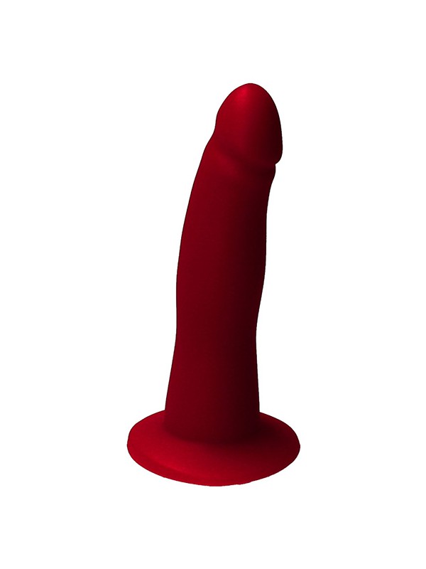 Eros Bordeaux Red