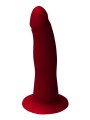 Eros Bordeaux Red