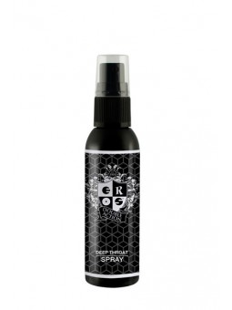 EROS Double Action Deep Throat Spray 50 ml
