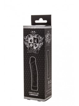 EROS Double Action Hybrid with CBD Lubricant 100 ml