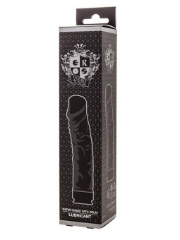 EROS Double Action Water-Based with Delay Lubricant 300 ml