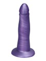 Eros Luster Violet