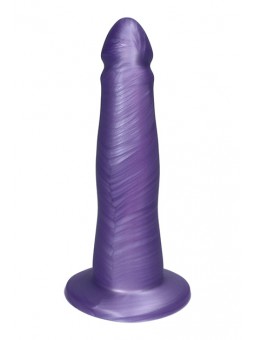 Eros Luster Violet