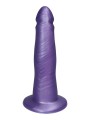 Eros Luster Violet